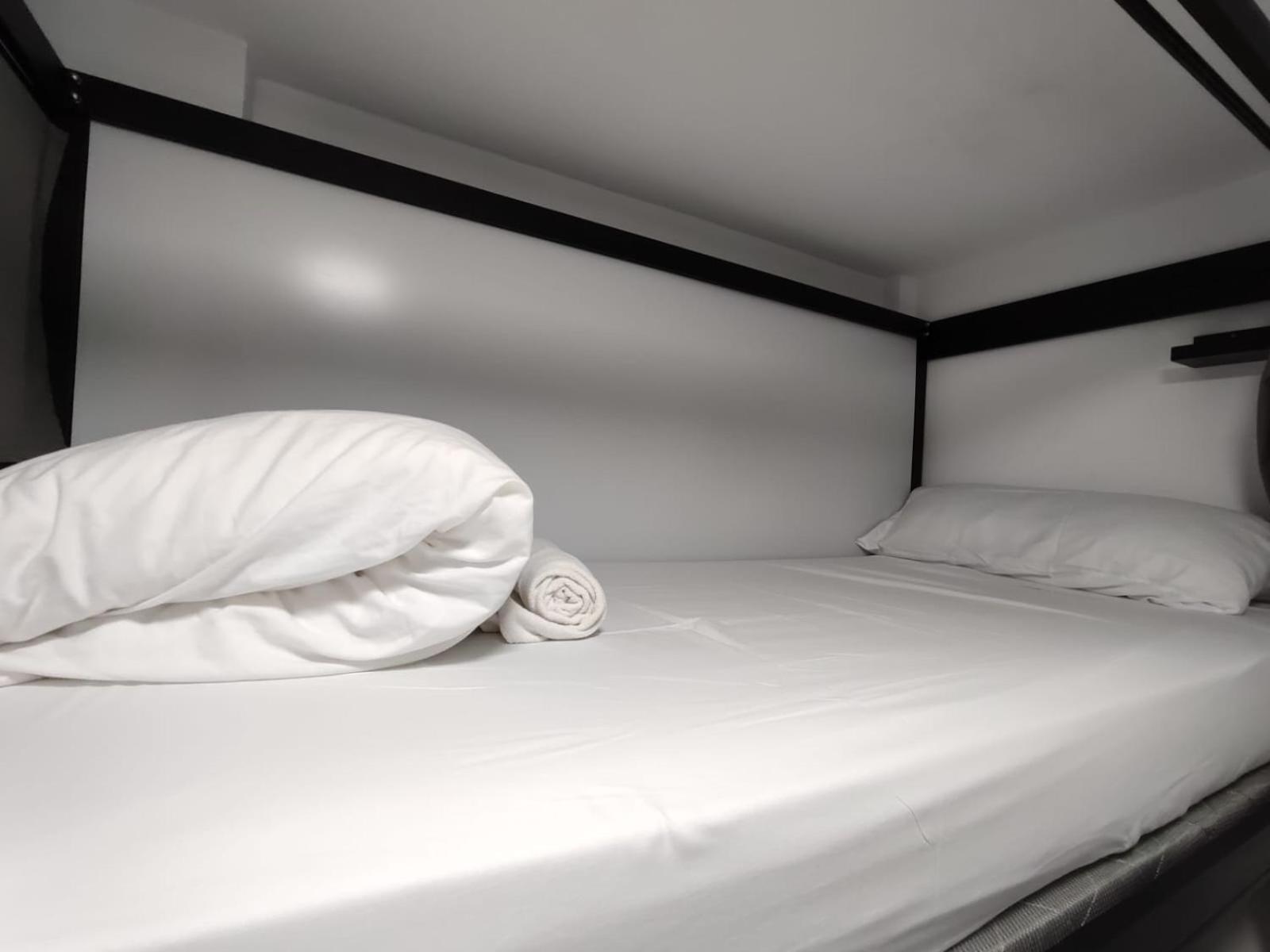 Hostel Be Happy *