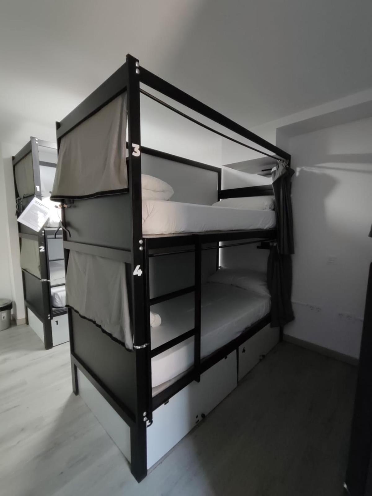 Hostel Be Happy Nerja