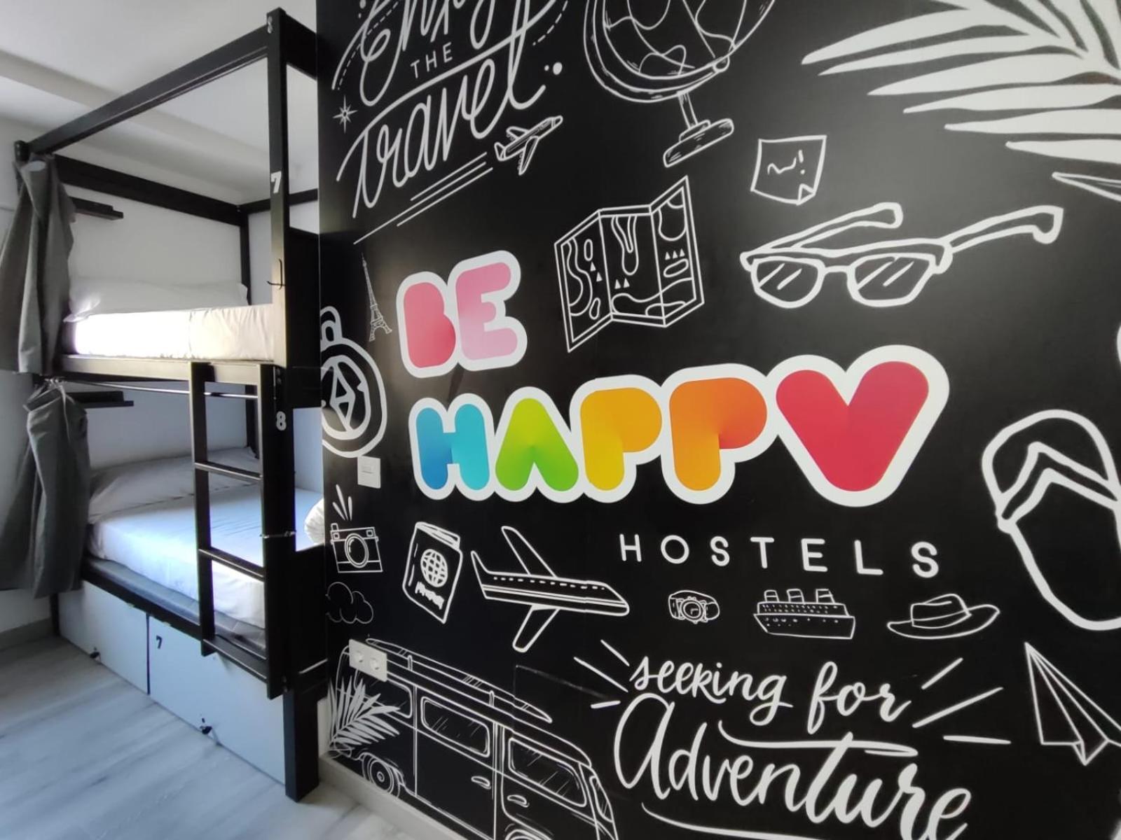Be Happy * Nerja