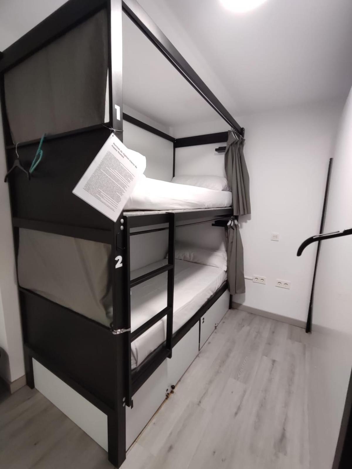 Hostel Be Happy Nerja