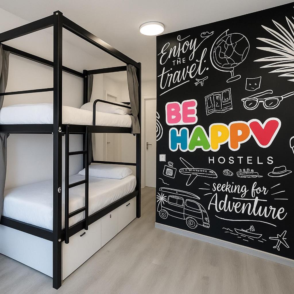 Be Happy Nerja